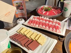 -呷哺呷哺(松江开元店)