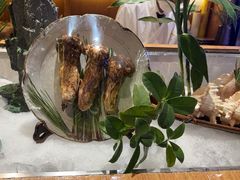 -月下料理(楷林IFC店)