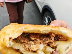 -大南门牛肉包子店