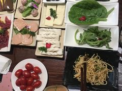 -束河人家(南锣鼓巷店)