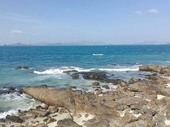 -三亚蜈支洲岛旅游区