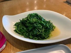 -菩提树·素食餐厅(汇智国际商业中心店)