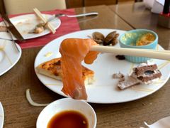 -唐山香格里拉大酒店·香啡阁(长虹西道店)