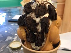 -CHOCHENG&CO.(欢乐海岸店)