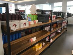 -广汽本田古田4S店