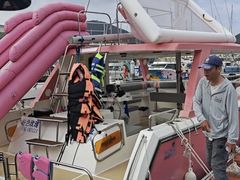 -小猫钓鱼海钓俱乐部(椰梦长廊店)