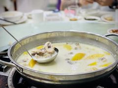 -凯盈阁·顺德私房菜·桑拿鸡