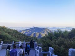 -径山寺