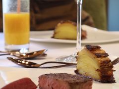 -北京古城老院厉晓麟精致菜