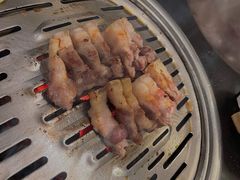 -韩屋韩国料理(天山路店)