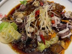 -添福来墨鱼饺子 · 海鲜东北菜(大连星海·黄浦路店)