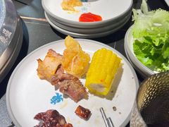 -東盛炭烤自助料理(浦东文峰广场店)