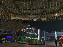 -光启城时尚购物中心