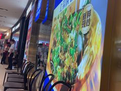 -兰湘子·湘菜小炒(石家庄万象城店)