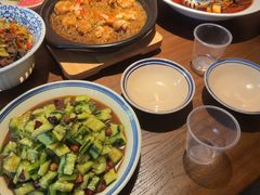 -破三川·新川菜(静安大融城店)