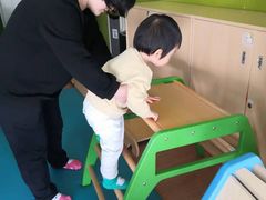 -乐融婴幼儿成长中心(四季青校区)