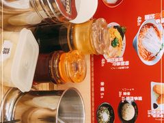 -博多一幸舍(西单大悦城店)