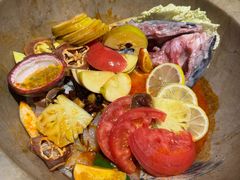 -云尊府云南菜·蒸汽石锅鱼(学清路店)