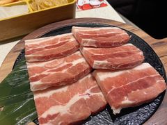-猫爪爪原切自助烤肉(观音桥阳光世纪店)