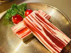-西塔老太太泥炉烤肉(青浦蟠龙天地店)