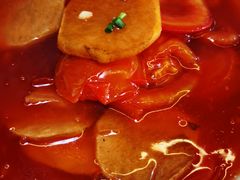 番茄土豆-花乐餐厅(涠洲岛店)