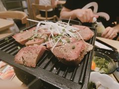 招牌厚切牛舌-沼津港渔市(宏伊国际广场店)