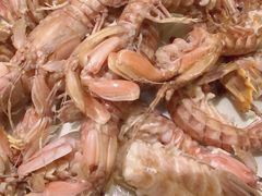 -渔民船说·北塘海鲜·天津菜·海肠捞饭(北塘古镇店)