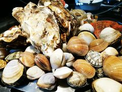 -睿柏云酒店-餐厅