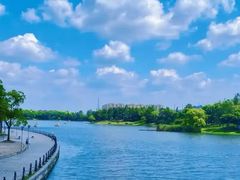 -美兰湖景区