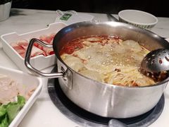 -吉布鲁牛排海鲜自助(顺庆红光路店)