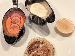 -MORTON'S 莫尔顿牛排坊(北京丽晶酒店)