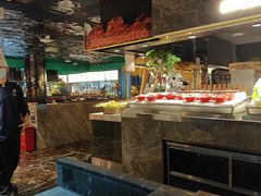 -喜庭海鲜自助(北辰三角洲北辰荟店)