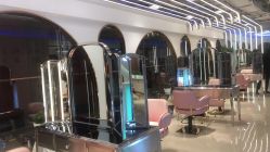 -BULB STUDIO 巴柏明星发型工作室