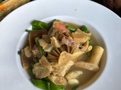 -野菌皇海景野生菌火锅(滨海大道店)