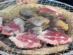 -韩风烤牛肉冷面店