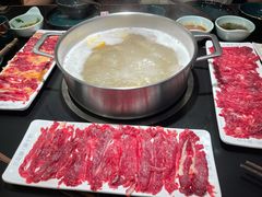 -二刀潮牛(重庆光环购物公园店)