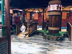 -宝丽金大酒店·洗浴中心