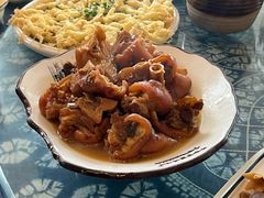 -海韵人家.海景花园经典云南菜(双廊店)