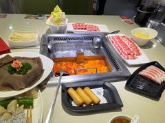 -海底捞火锅(吾悦国际广场店)