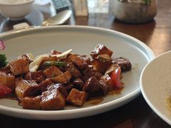 -佘山世茂艾美·御珍轩中餐厅