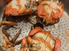 -川骄海鲜自助(河东店)