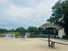 -上海佘山世茂艾美酒店