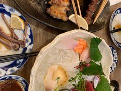 -小山日本料理(太古汇店)