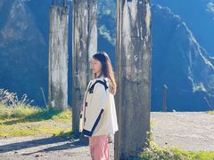 -九峰山