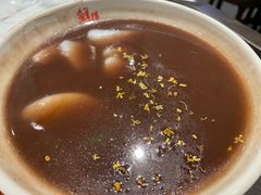 桂花红豆沙年糕-鲜得来排骨年糕(即墨路店)
