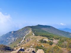 -白草畔自然风景区