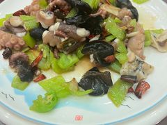 -旺角小渔村(幸福中路店)