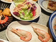 -大渔铁板烧(大悦城店)