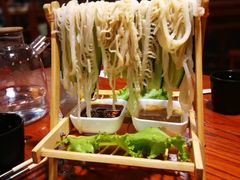 晾衣毛肚-醉长安(南门总店)