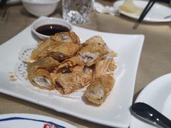 -阿莉餐厅(枣阳路店)